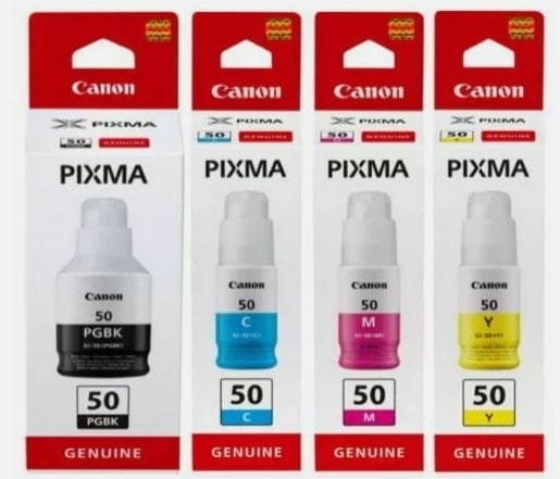 Confezione multipla 4 flaconi d’inchiostro Originali Epson 102 nero, ciano, magenta, giallo