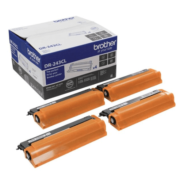 FOTOCONDUTTORE, DRUM UNIT, TAMBURO DI STAMPA BROTHER DR2400