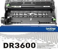 FOTOCONDUTTORE, DRUM UNIT, TAMBURO DI STAMPA BROTHER DR2400