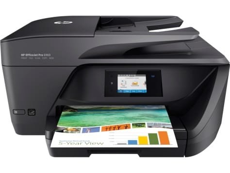 Come Risparmiare Inchiostro – Stampante HP