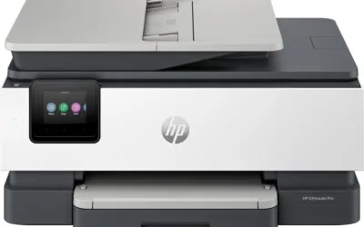 Caratteristiche tecniche della HP OfficeJet Pro 8122e