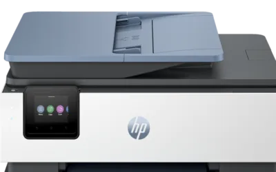 Caratteristiche Tecniche della HP OfficeJet Pro 8135e