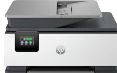 Caratteristiche Tecniche della HP OfficeJet Pro 9120B