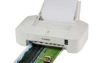 Caratteristiche Tecniche della Canon Pixma IP2850