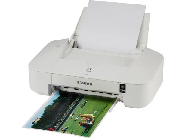 Caratteristiche Tecniche della Canon Pixma IP2850