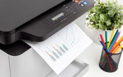 Ricarica Cartucce Stampanti HP e Canon: Una Soluzione Economica ed Ecologica