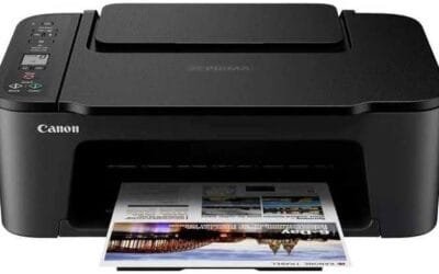 Caratteristiche Tecniche della Canon Pixma TS3550i