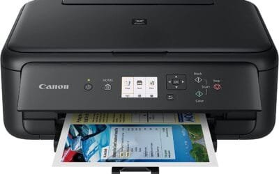 Caratteristiche Tecniche della Canon Pixma TS5150