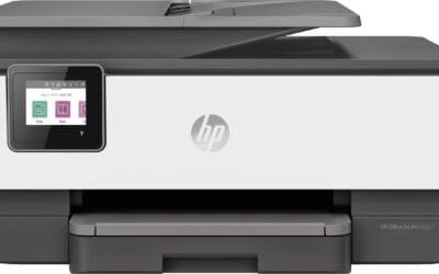 Caratteristiche Tecniche della HP OfficeJet Pro 8022