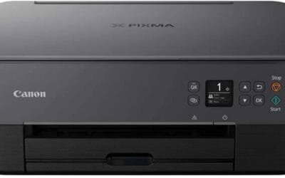 Caratteristiche tecniche della Canon Pixma TS5350