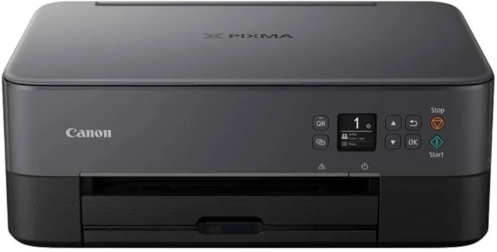 Caratteristiche tecniche della Canon Pixma TS5350