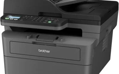 BROTHER MFC-L2827DWXL