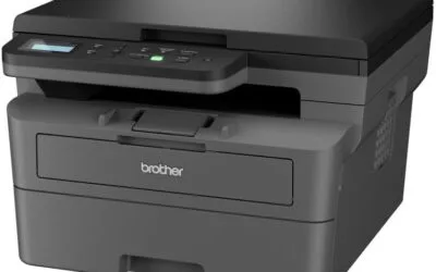 Caratteristiche Tecniche della Brother DCP-L2620DW